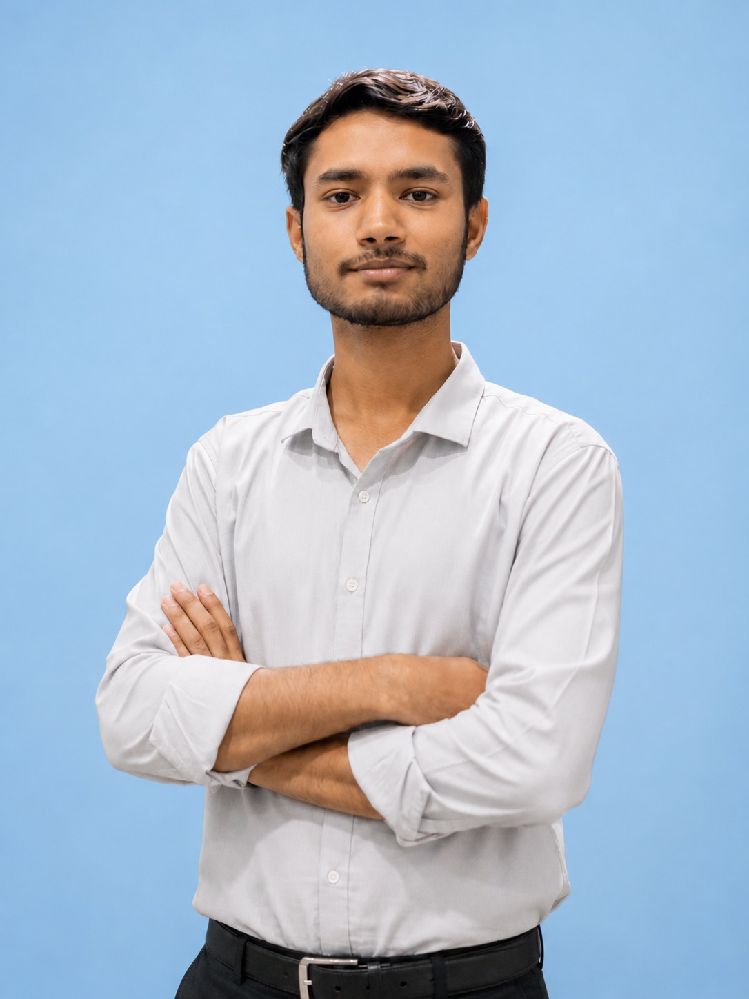 Gagan Sahu