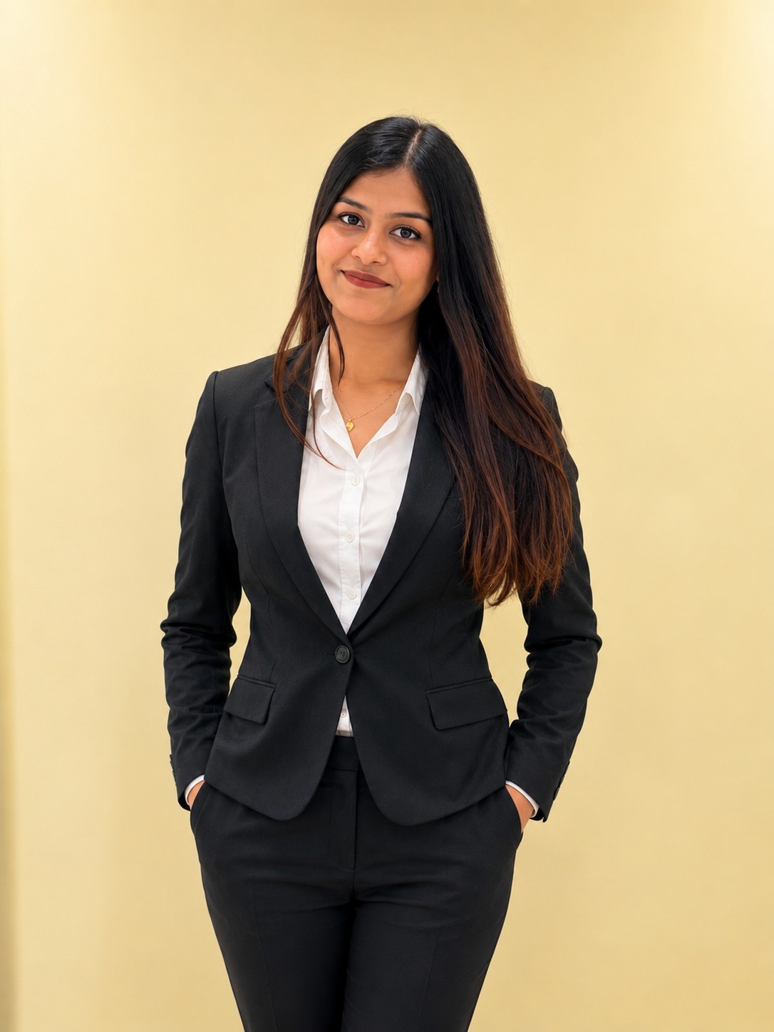 Priyanshi Prajapati