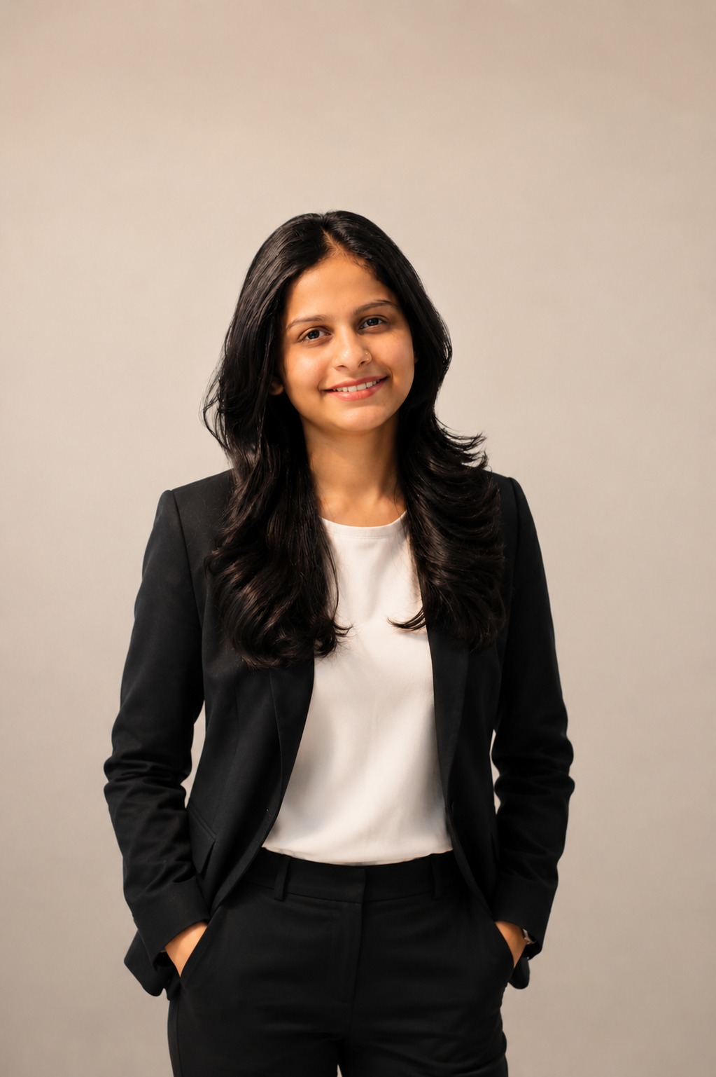 Anshika Dhakad