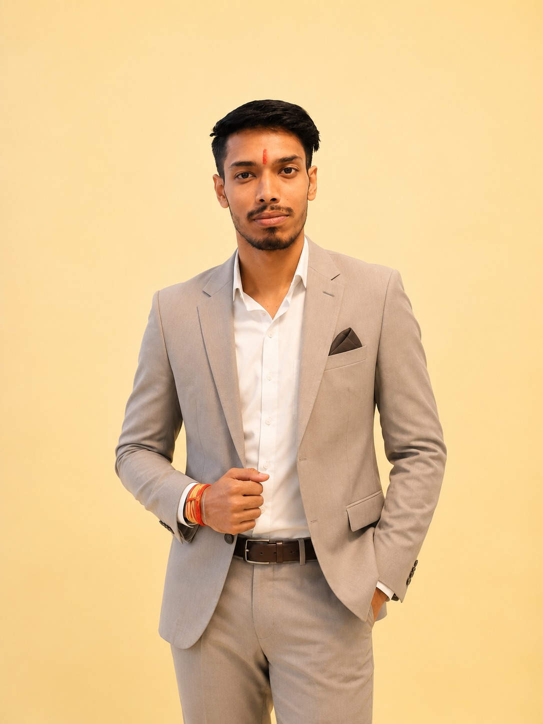 Reetesh Prajapati