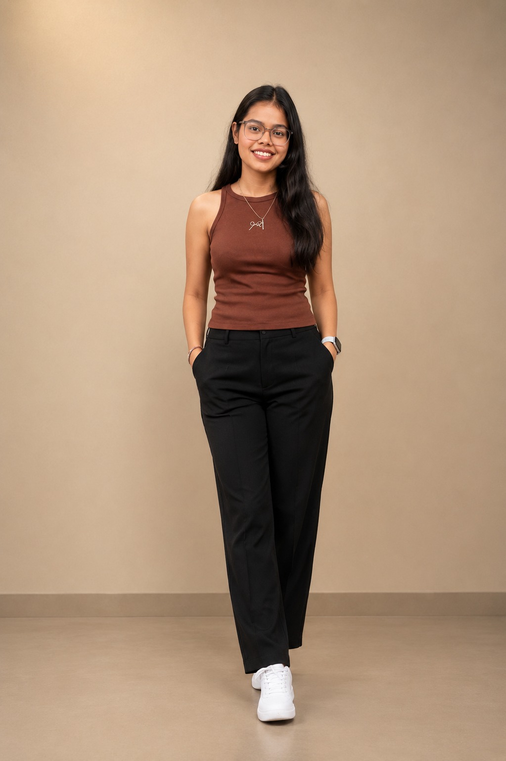 Sakshi Sharma